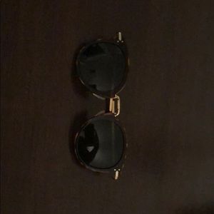 Celine sunglasses. Never worn. Comes with case.